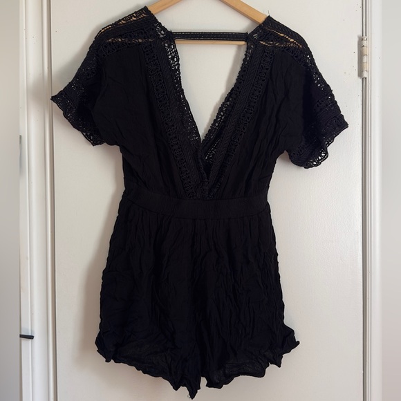 FOREVER 21 -romper - Picture 2 of 3